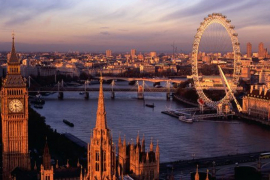 Zbog Brexita samo u Londonu "u opasnosti" 87.000 radnih mjesta