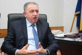 Čolak: Za Izborni zakon potrebna politička volja
