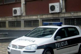 Privođenje i zapljena oružja u Bihaću