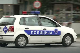 Žena opljačkana pa ostavljena na putu