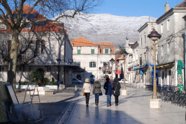 Uspjesi i veliki planovi na polju kulture u Trebinju