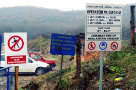 Smeće zavadilo poziciju i opoziciju