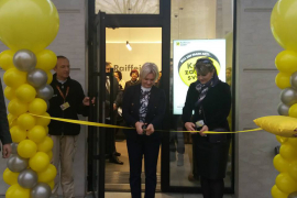 Nova poslovnica Raiffeisen banke u Sarajevu