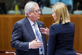 Diplomatski izvori EU: Junker bi da pogura Beograd i Podgoricu ka ...