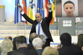 Janšina stranka odustala od 450.000 evra kredita preduzetnice iz BiH