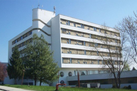 Pacijent se ubio skokom s drugog sprata prijedorske bolnice
