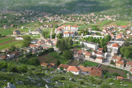 Zemljotres pogodio Ljubinje