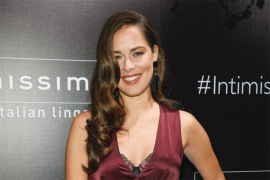 Ana Ivanović iskritikovana zbog novog selfija