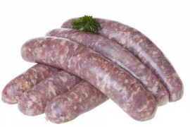 Mesar se spasio zaleđenom kobasicom iz hladnjače
