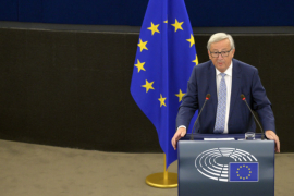 Junker: Otvoriti vrata Balkanu da se ne ponove devedesete