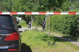Edin A., porijeklom iz BiH, priznao brutalno ubistvo: Ubio sam je jer ...