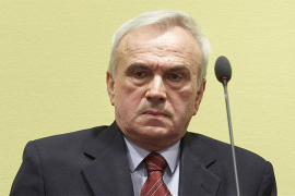 Stanišić do 13. aprila na uslovnoj slobodi