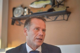Kosovo imenovalo Arifija za šefa pregovaračkog tima u dijalogu sa ...