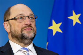 Šulc: EU će imati svog ministra finansija