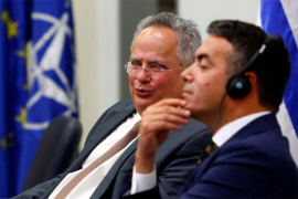 Skoplje i Atina će formirati radne grupe koje će tražiti rješenje ...