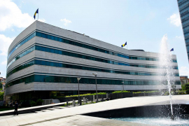 Za plate zaposlenih u institucijama BiH 560 miliona KM