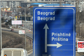 U utorak nastavak dijaloga Beograda i Prištine