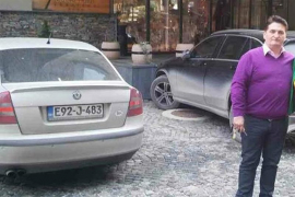 Na području Vogošće nestao Uzeir Šabović, porodica i prijatelji ...