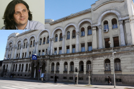 Mladen Matović za "Nezavisne": Sanacija preduslov za rad u punom ...