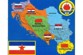 Klark: Probleme na Balkanu rješava nova Jugoslavija