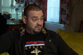 Bilbija: Nemamo ništa sa politikom, Mektićeve tvrdnje bolesna ...