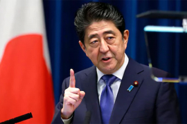 Abe: Beograd je ključ stabilnosti zapadnog Balkana
