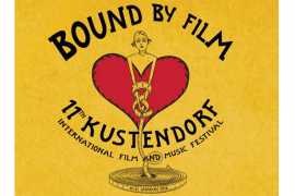 Sutra počinje 11. "Kustendorf"