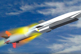 Rusija ima rakete koje mogu da potope nosače aviona