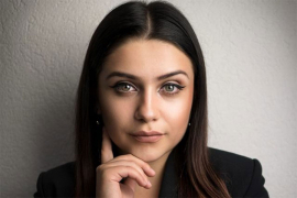 Ilma Karahmet objavila pjesmu "Zaledi grijeh"