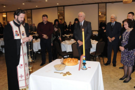 U Čikagu obilježen Dan i slava RS