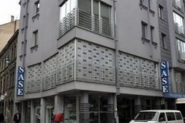 Promet Sarajevske berze premašio 35.600 KM