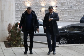 Počeo sastanak predstavnika Vlade i Parlamenta FBiH