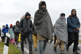 Der Spiegel: Šta se dogodi kad EU zatvori svoje granice