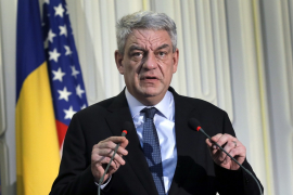 Mihai Tudose više nije premijer Rumunije