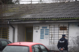 Ko stoji iza proizvodnje skanka u centru Banjaluke?