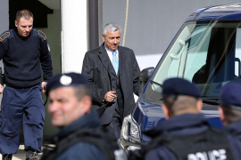 Reakcije na ubistvo Olivera Ivanovića