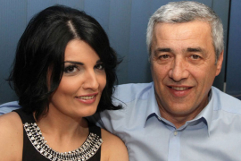 Ivanovićeva supruga: Opet su mi ga uzeli, nisam ga mogla sačuvati