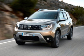Dacia prodala rekordan broj vozila, najviše Francuzima