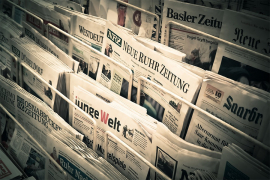 Svjetski mediji o ubistvu Ivanovića: Pojačaće tenzije