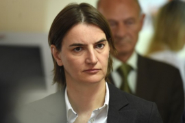 Brnabić: Ubistvo Ivanovića je veliki udarac za stabilnost regiona