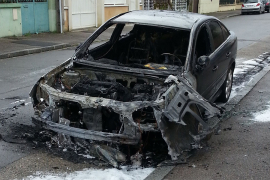 Policija ima informacije o vlasniku automobila korištenog u atentatu