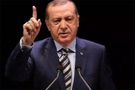 Erdoan: NATO da zauzme stav protiv SAD