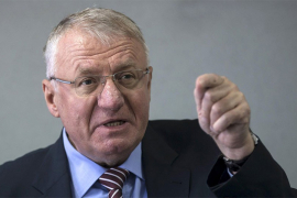 Šešelj: Strane službe umiješane u ubistvo Olivera Ivanovića