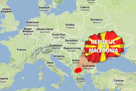 Nimic: U imenu Makedonije će ostati termin 'Makedonija'