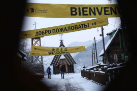 Bogat program "Kustendorfa": Festival povezuje velike i one koji će to ...