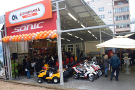 "Agromehanika" otvorena i u Trebinju: Bogat asortiman na jednom mjestu