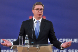 Vučiću odobrena posjeta Kosovu
