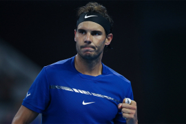 Nadal: Džumhur je mnogo napredovao od našeg zadnjeg meča