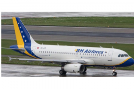 "BH Airlines" prodaje i stepenice