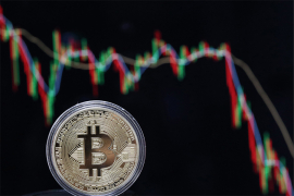 Bitcoin milijarderi preko noći to više nisu
